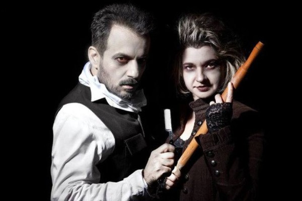 Sweeney Todd – Ο δαιμόνιος κουρέας της Φλητ Στρητ