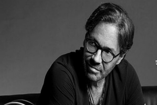 Al Di Meola live στο Gazarte!