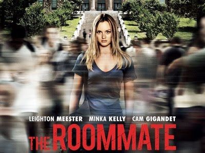 The Roommate