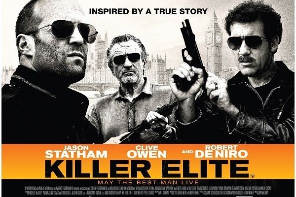 Killer Elite