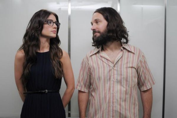 Our Idiot Brother