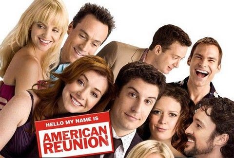 American Pie: Reunion