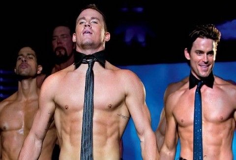 Magic Mike