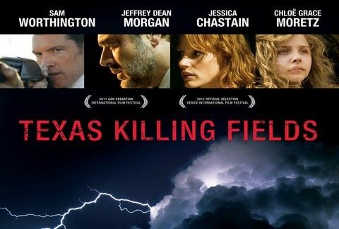 Texas Killing Fields