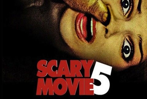 Scary Movie 5