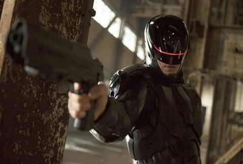 Robocop