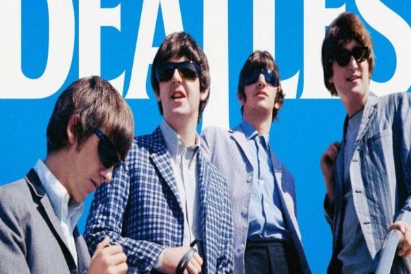 The Beatles: Eight Days a Week - The Touring Years