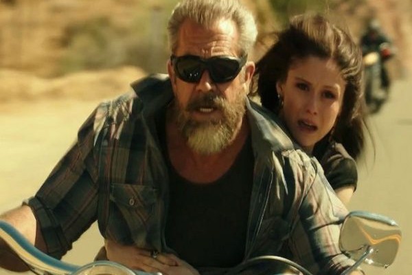 Blood Father: Βίαιη Δικαιοσύνη