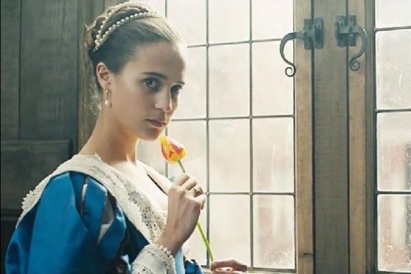 Tulip Fever