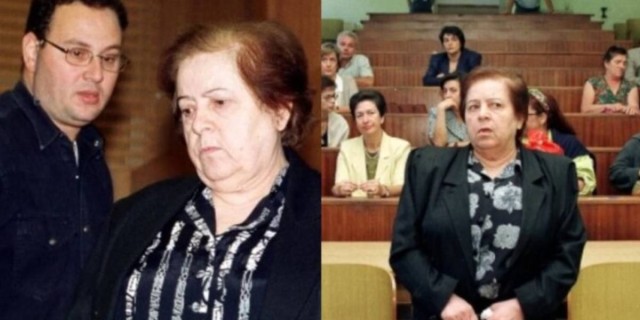 Μαρία Σαμπανιώτη: Η ζύμη από τα τηγανόψωμα που ξεκλήρισε δύο οικογένειες – «Πιο επικίνδυνη από τον Ρωχάμη»