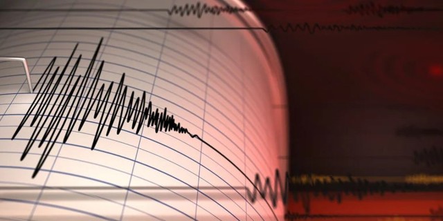 Δυνατός σεισμός 5,3 Ρίχτερ στη Φλώρινα