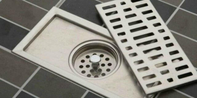 Βρόμικο σιφόνι: Τα 2 φυσικά υλικά για να εξαφανίσετε την άσχημη και ενοχλητική μυρωδιά από το μπάνιο 