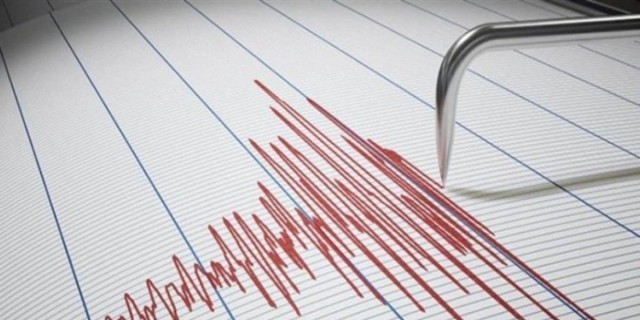 Λευκάδα: Σεισμός ταρακούνησε το νησί