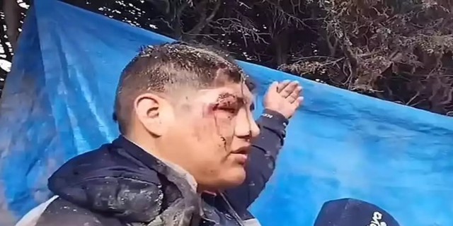 Φρικιαστικό περιστατικό στη Βολιβία: Τον έθαψαν ζωντανό για να τον προσφέρουν ως θυσία στη «Μητέρα Γη» (video)