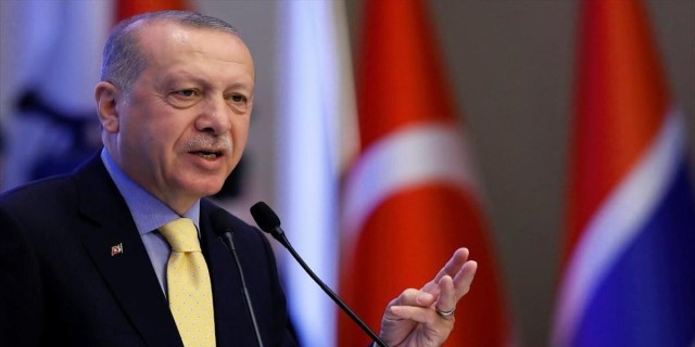 Έξαλλος ο Ερντογάν μετά το «ράπισμα» Mενέντεζ στην Τουρκία: «Ξέρουμε ποιος εξαπέλυσε την Ελλάδα εναντίον μας»
