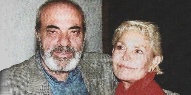 Αποκάλυψη Μαρινέλλας 21 χρόνια μετά το θάνατό του: «Ο Στέλιος Καζαντζίδης ήταν ντροπαλός, μαζί του κατάλαβα...»