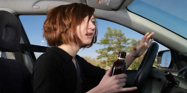 Μην πίνεις στην οδήγηση γιατί...: H καμένη ατάκα της ημέρας (30/03)!