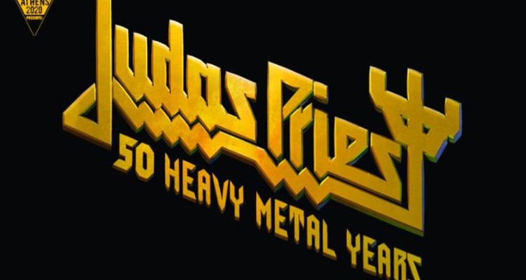 Το Release Athens 2020 παρουσιάζει τους Judas Priest