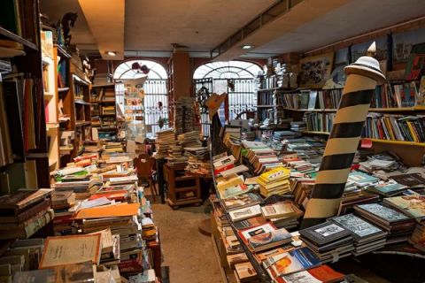 Μην το χάσεις: bazaar βιβλίου στο βιβλιοπωλείο των εκδόσεων Λιβάνη, στις 21  & 22/02! - Βιβλίο - Athens magazine