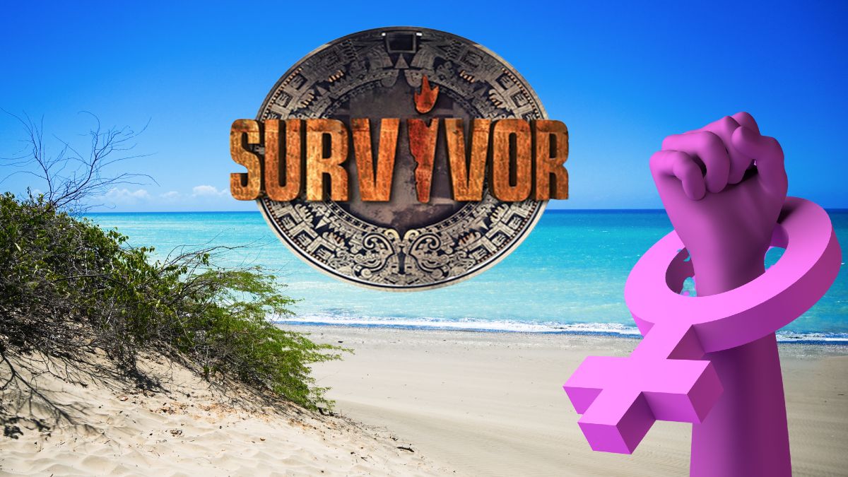 Survivor 2024 spoiler: 7.000 ευρώ την εβδομάδα! Έκλεισε η πρώτη γυναίκα για  τους Διάσημους - Επιστρέφει για 3η φορά - Survivor - Athens magazine