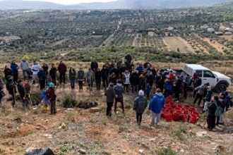  Δενδροφυτεύουμε μαζί