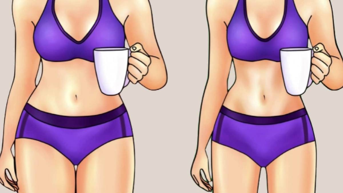 Κινέζικη δίαιτα 7 ημερών τσάι από καρύδια για απώλεια βάρους