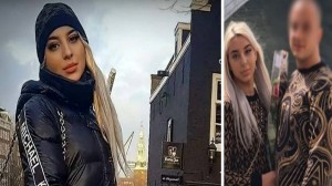 Δολοφονία 27χρονης στην Κω: Καβγάδες και προστριβές στη σχέση τους είχαν η Αναστάζια και ο 28χρονος σύντροφός της! (Video)