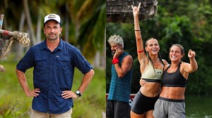 Survivor 2024 spoiler 19/03: Α πα πα! Αυτός είναι ο 3ος υποψήφιος προς αποχώρηση!