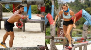 Survivor 2024 spoiler 23/04: Νερό πίνετε; Αυτός είναι ο 3ος υποψήφιος προς αποχώρηση!