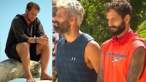 Survivor 2024 spoiler 18/04: Μπουρλότο! Ο Τζέιμς τα διέλυσε όλα! Γι' αυτό έφυγαν Αλέξης Παππάς και Σάββας Γκέντσογλου!