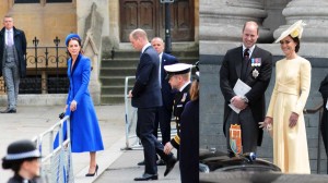 Κλαίει με μαύρο δάκρυ όλη η Βρετανία για την Κέιτ Μίντελτον: Δυστυχώς το Παλάτι μόλις ανακοίνωσε τα δυσάρεστα