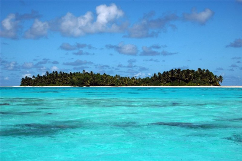 νησιά σολομώντα θάλασσα νησί πράσινο