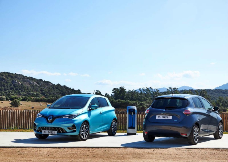 Renault - clio