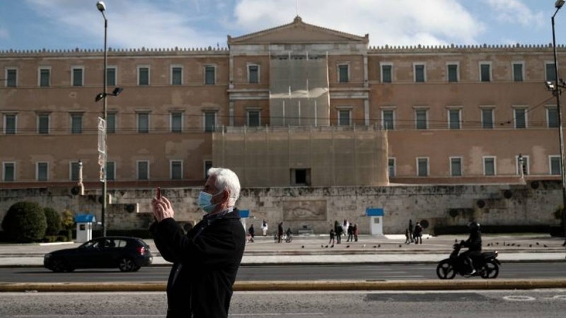  Τα μέτρα που έρχονται στην Αθήνα μετά την έκρηξη των κρουσμάτων