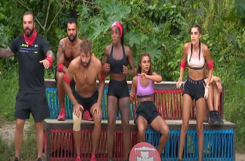 Survivor spoiler 17/01, οριστικό: Αυτή η ομάδα κερδίζει το έπαθλο φαγητού!