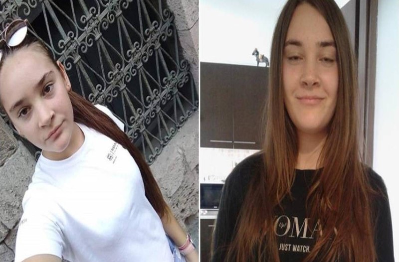 Θρίλερ παραμονή Πρωτοχρονιάς: 14χρονη έφυγε από το σπίτι της και εξαφανίστηκε! Δεν έχει δώσει σημάδια ζωής