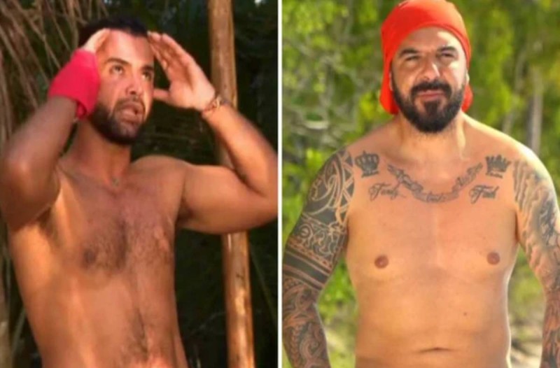 Survivor spoiler: Άνθρωπος της παραγωγής 