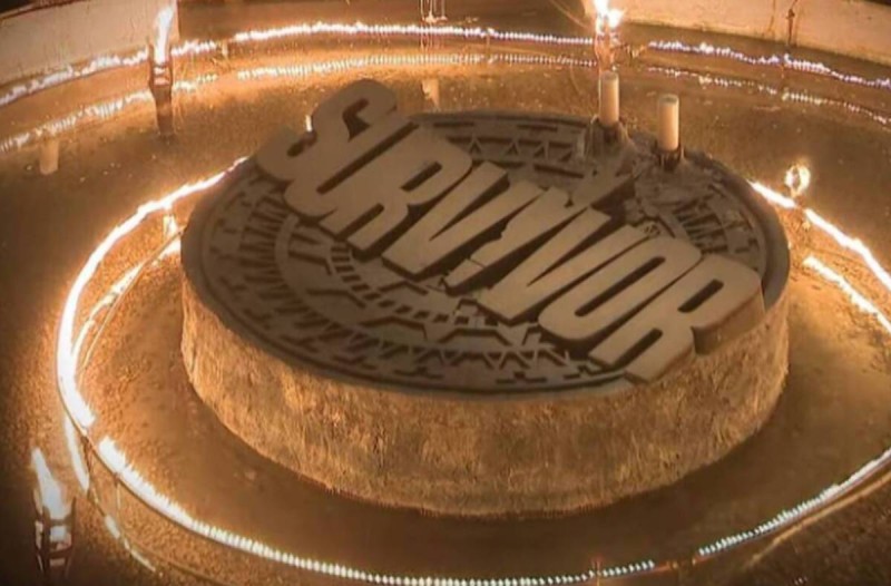 Survivor spoiler 20/01, vol.2: Ποιος είναι ο τρίτος υποψήφιος προς αποχώρηση;