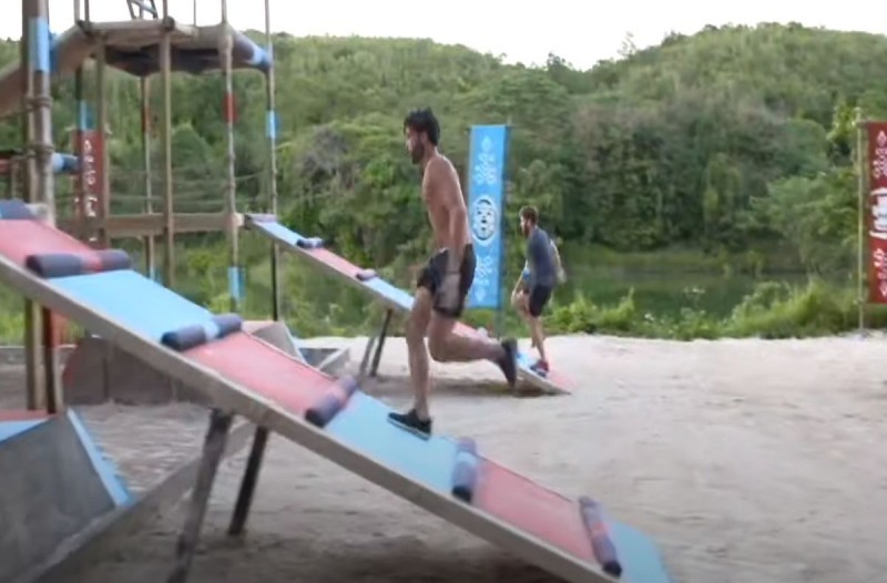 Survivor spoiler: Γι' αυτό αποχωρεί ο Γιώργος Λιανός - Θα βλέπουμε Survivor με υπότιτλους!