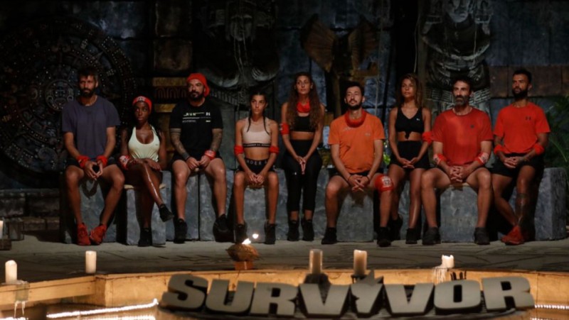 Survivor spoiler: Επιστρέφει η Κάτια Ταραμπάνκο