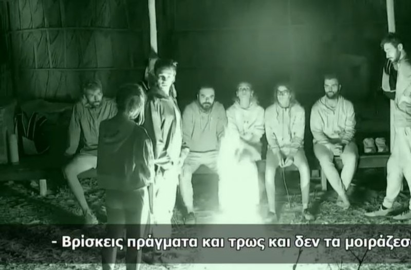 Survivor 4: H τραγωδία των Διάσημων στο αγώνισμα και το επεισοδιακό συμβούλιο - Δείτε τα highlights