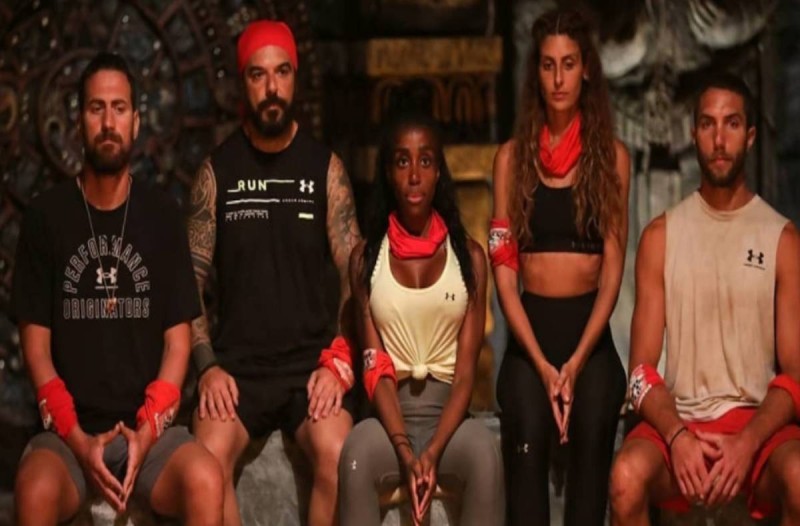 Survivor spoiler: 'Έπαιξαν φάπες' στην καλύβα Τριαντάφυλλος - Περικλής! Άγριος τσακωμός, κλάφτηκε στην παραγωγή ο Κονδυλάτος