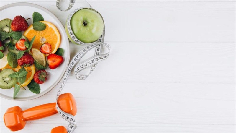 7 τροφές που σας βοηθούν να χάσετε βάρος