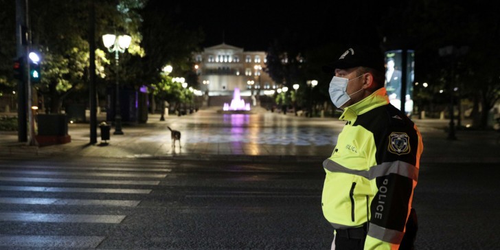 Σε ποιους επιτρέπεται μετακίνηση εντός 3 ημερών