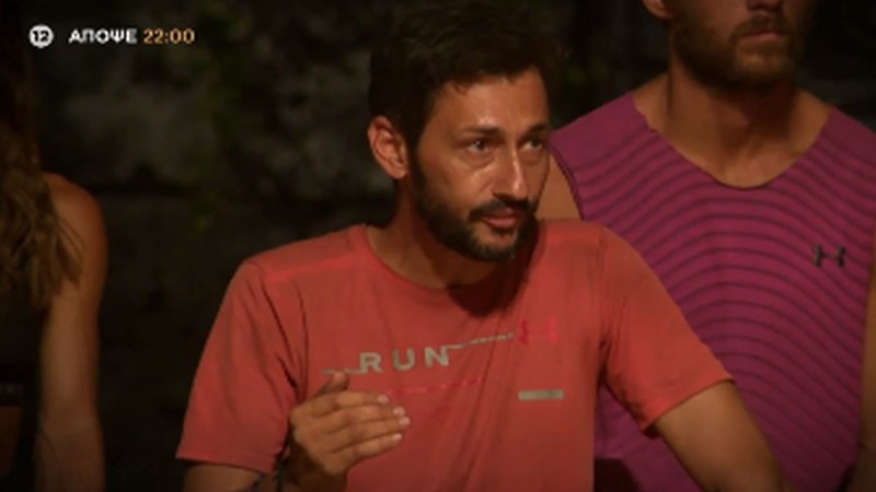 Survivor trailer 25/01: Αλλάζει ο τρόπος ψηφοφορίας - Η εποχή Κοψιδά τελειώνει! Άγριος τσακωμός Τριαντάφυλλου - Καλλίδη (video)