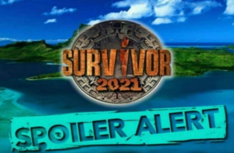 Survivor spoiler 11/01, οριστικό: Αυτή η ομάδα κερδίζει τον πρώτο αγώνα ασυλίας!