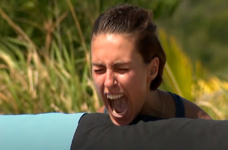 Survivor spoiler 11/01: Αυτή η ομάδα παίρνει την πρώτη νίκη στην ασυλία!