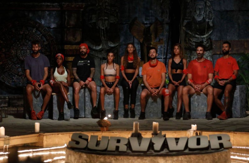 Survivor spoiler 18/01: Σπάνε οι κλίκες, δεν μπαίνουν νέοι παίκτες! Έτσι διαμορφώνονται οι δύο νέες ομάδες!