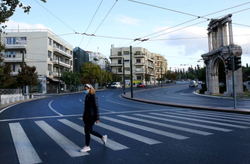 «Βόμβα» Βορίδη για μεγάλη πιθανότητα τρίτου lockdown