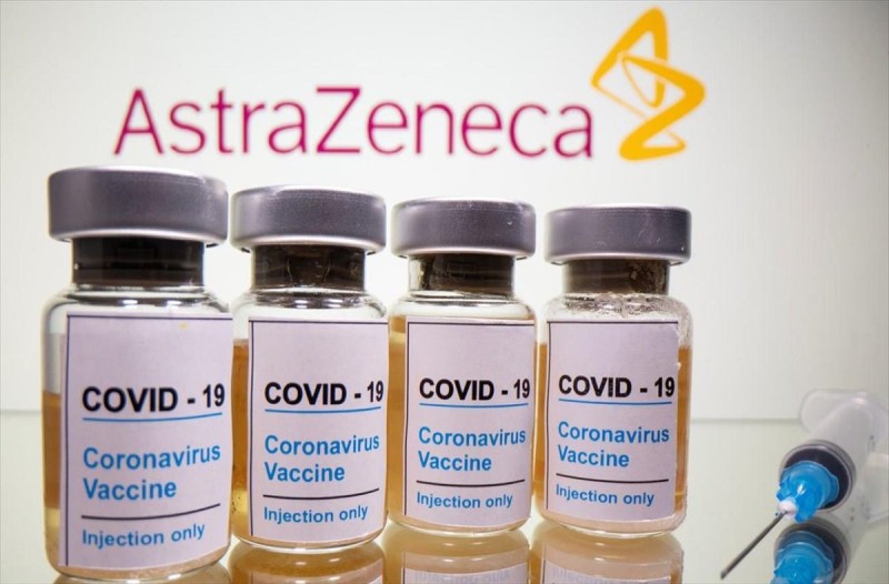Κορωνοϊός: Την μεγάλη έγκριση περιμένει η AstraZeneca